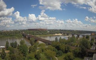 Warszawa Stadion Narodowy - 02-08-2025 11:27