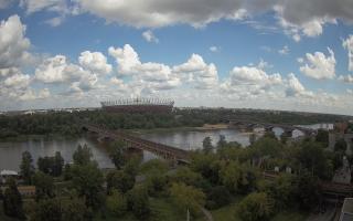 Warszawa Stadion Narodowy - 02-08-2025 11:34