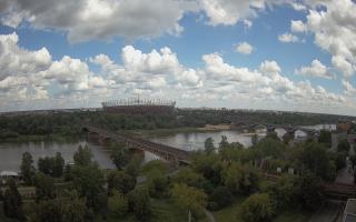Warszawa Stadion Narodowy - 02-08-2025 11:41