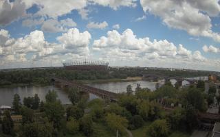 Warszawa Stadion Narodowy - 02-08-2025 11:48