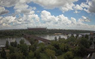 Warszawa Stadion Narodowy - 02-08-2025 11:55