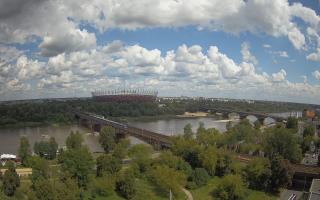 Warszawa Stadion Narodowy - 02-08-2025 12:02