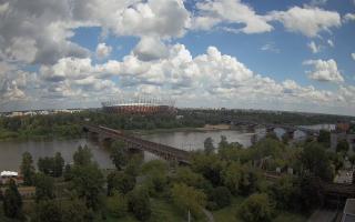 Warszawa Stadion Narodowy - 02-08-2025 12:09