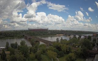Warszawa Stadion Narodowy - 02-08-2025 12:16
