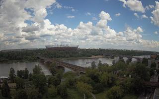 Warszawa Stadion Narodowy - 02-08-2025 12:23