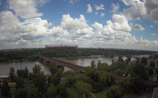 Warszawa Stadion Narodowy - 02-08-2025 12:30