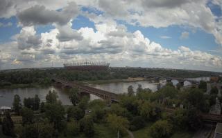 Warszawa Stadion Narodowy - 02-08-2025 12:44