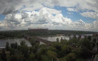 Warszawa Stadion Narodowy - 02-08-2025 12:51