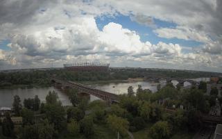 Warszawa Stadion Narodowy - 02-08-2025 12:58