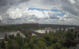 Warszawa Stadion Narodowy - 02-08-2025 13:05