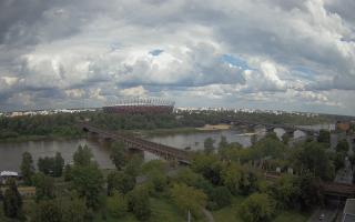 Warszawa Stadion Narodowy - 02-08-2025 13:12