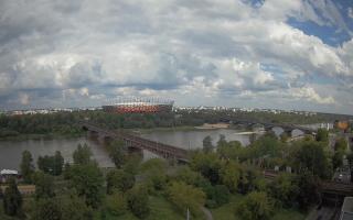 Warszawa Stadion Narodowy - 02-08-2025 13:19