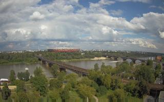Warszawa Stadion Narodowy - 02-08-2025 13:26