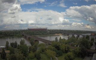 Warszawa Stadion Narodowy - 02-08-2025 13:33