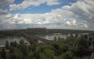 Warszawa Stadion Narodowy - 02-08-2025 13:40