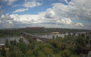 Warszawa Stadion Narodowy - 02-08-2025 13:47