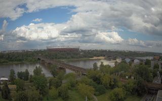 Warszawa Stadion Narodowy - 02-08-2025 13:54