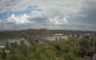 Warszawa Stadion Narodowy - 02-08-2025 14:02