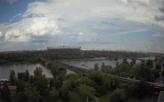 Warszawa Stadion Narodowy - 02-08-2025 14:23