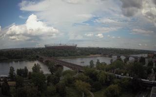 Warszawa Stadion Narodowy - 02-08-2025 14:30
