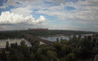 Warszawa Stadion Narodowy - 02-08-2025 14:51