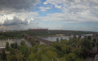 Warszawa Stadion Narodowy - 02-08-2025 15:05