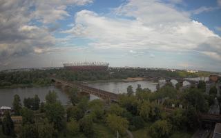 Warszawa Stadion Narodowy - 02-08-2025 15:33
