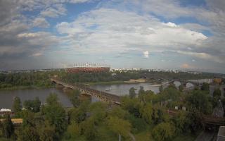 Warszawa Stadion Narodowy - 02-08-2025 15:40