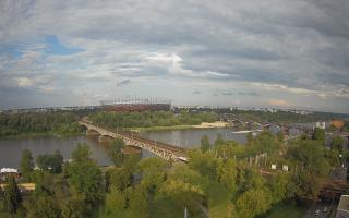 Warszawa Stadion Narodowy - 02-08-2025 16:01