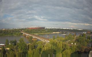 Warszawa Stadion Narodowy - 02-08-2025 16:08