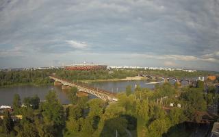Warszawa Stadion Narodowy - 02-08-2025 16:15