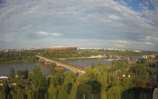 Warszawa Stadion Narodowy - 02-08-2025 16:22