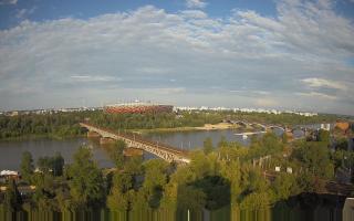 Warszawa Stadion Narodowy - 02-08-2025 16:29