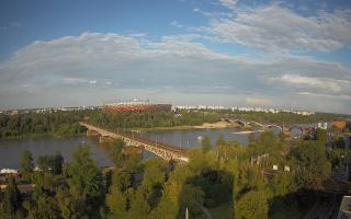 Warszawa Stadion Narodowy - 02-08-2025 16:36