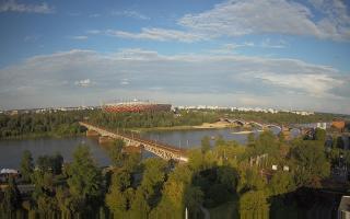 Warszawa Stadion Narodowy - 02-08-2025 16:43