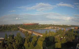 Warszawa Stadion Narodowy - 02-08-2025 16:50