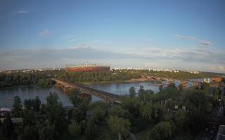 Warszawa Stadion Narodowy - 02-08-2025 17:04