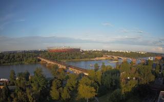 Warszawa Stadion Narodowy - 02-08-2025 17:11