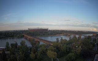Warszawa Stadion Narodowy - 02-08-2025 17:18