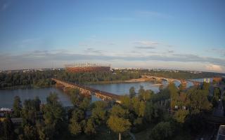 Warszawa Stadion Narodowy - 02-08-2025 17:26