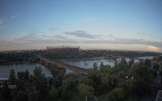 Warszawa Stadion Narodowy - 02-08-2025 17:33
