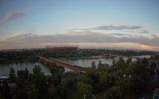 Warszawa Stadion Narodowy - 02-08-2025 17:54