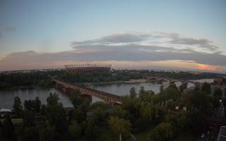 Warszawa Stadion Narodowy - 02-08-2025 18:01