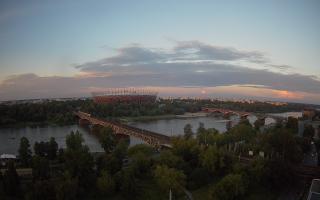 Warszawa Stadion Narodowy - 02-08-2025 18:08