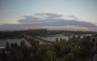Warszawa Stadion Narodowy - 02-08-2025 18:15