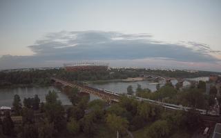 Warszawa Stadion Narodowy - 02-08-2025 18:22