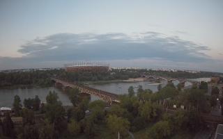 Warszawa Stadion Narodowy - 02-08-2025 18:29