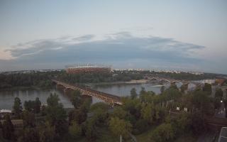 Warszawa Stadion Narodowy - 02-08-2025 18:36