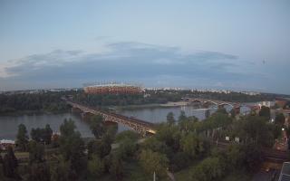 Warszawa Stadion Narodowy - 02-08-2025 18:43