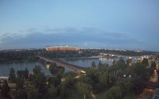Warszawa Stadion Narodowy - 02-08-2025 18:50